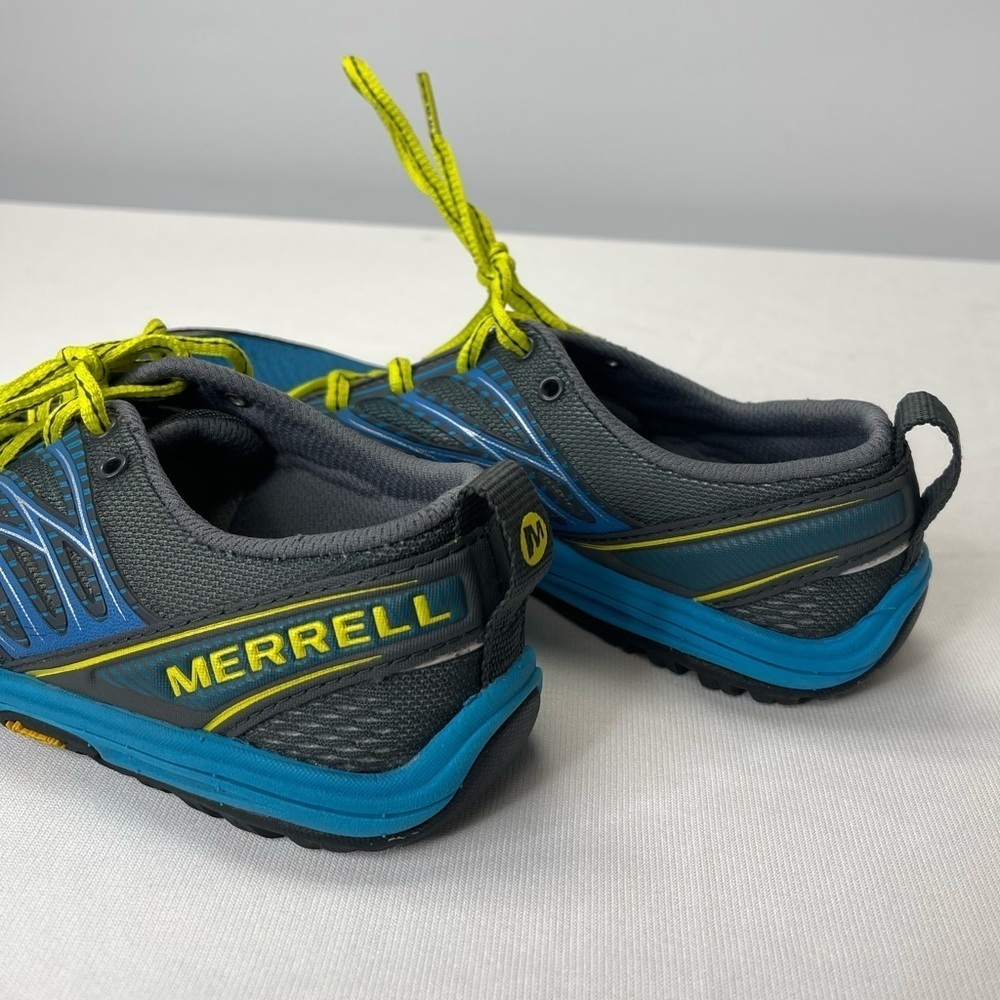 Merrel shoes (SB6) - Picture 5 of 8